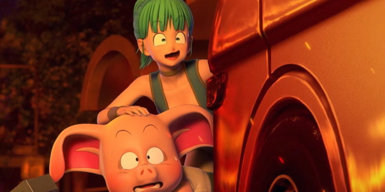 Bandai Namco telah membagikan detail gameplay penuh dari Dragon Ball: The Breakers serta jadwal pembukaan akses Closed Beta