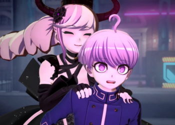 Spike Chunsoft bersama Too Kyo Games telah berkolaborasi untuk proyek game misteri baru berjudul Enigma Archives: RAIN CODE