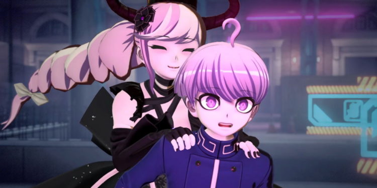 Spike Chunsoft bersama Too Kyo Games telah berkolaborasi untuk proyek game misteri baru berjudul Enigma Archives: RAIN CODE
