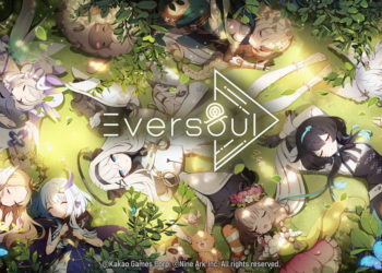 Kakao Games bersamaNINEARK kembali membagikan update game mobile RPG Eversoul yang rencananya akan rilis di 2022