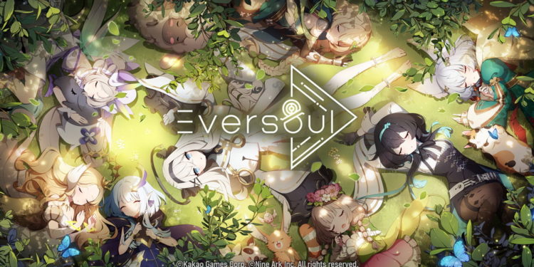 Kakao Games bersamaNINEARK kembali membagikan update game mobile RPG Eversoul yang rencananya akan rilis di 2022