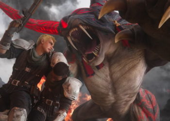 Tips Pemula dan Tier List Final Fantasy 7: The First Soldier Agar Cepat Jago!