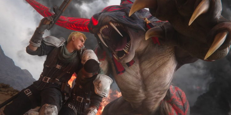 Tips Pemula dan Tier List Final Fantasy 7: The First Soldier Agar Cepat Jago!