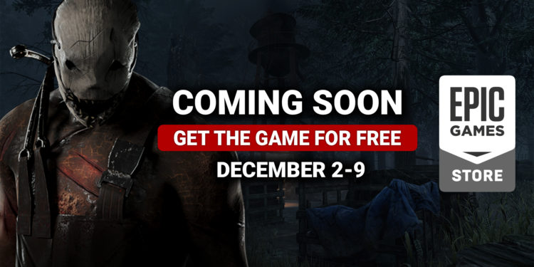 Epic Games Store memastikan mereka akan membagikan Dead by Daylight secara gratis pada minggu depan, tepatnya pada 2 Desember mendatang.