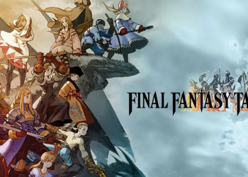 Final Fantasy Tactics Remaster Kembali Bocor, Akan Rilis 2023?