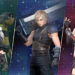 Game battle royale baru Final Fantasy VII: The First Soldier akhirnya sudah resmi dirilis secara global di Android dan iOS