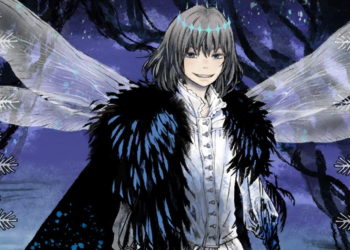 Oberon duduki posisi pertama dari survei popularitas baru Fate/Grand Order