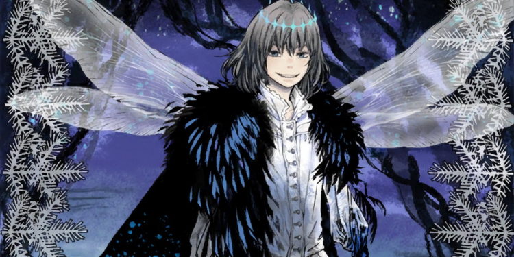 Oberon duduki posisi pertama dari survei popularitas baru Fate/Grand Order