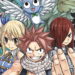 Kodansha Buka Kompetisi untuk Cari Developer Game Fairy Tail Baru