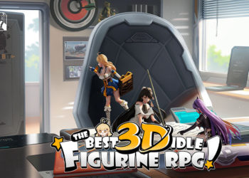 Untungnya, sang developer Figure Fantasy tersebut cukup dermawan dengan membagikan berbagai hadiah gratis melalui redeem code.