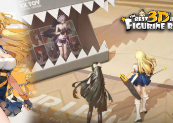 ada artikel ini kami akan memberitahukanmu cara reroll yang gampang dan cepat pada game Figure Fantasy yang telah soft launch di Indonesia.