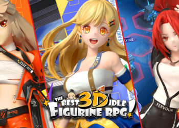 Pada artikel ini, kami akan membuatkan karakter tier list untuk Figure Fantasy yang mungkin bisa menjadi panduanmu. Yuk simak!