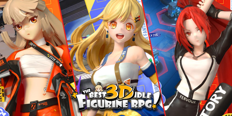 Pada artikel ini, kami akan membuatkan karakter tier list untuk Figure Fantasy yang mungkin bisa menjadi panduanmu. Yuk simak!