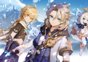 Mihoyo akhirnya telah membagikan informasi lengkap untuk Update 2.3 terbaru Genshin Impact
