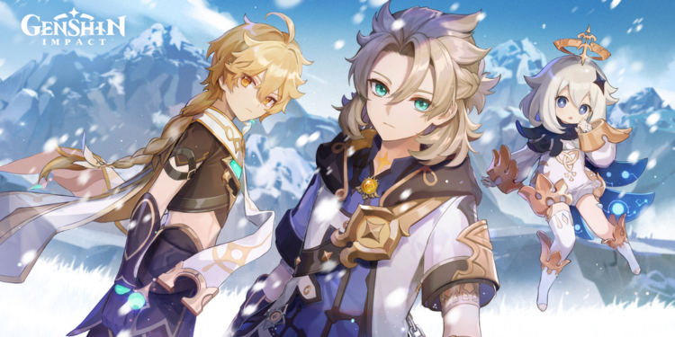 Mihoyo akhirnya telah membagikan informasi lengkap untuk Update 2.3 terbaru Genshin Impact
