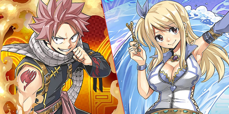 Gate of Nightmares menyiapkan event kolaborasi pertamanya dengan seri populer garapan Hiro Mashima juga yaitu Fairy Tail