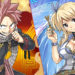 Gate of Nightmares menyiapkan event kolaborasi pertamanya dengan seri populer garapan Hiro Mashima juga yaitu Fairy Tail