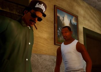 Review GTA: The Trilogy – The Definitive Edition, Sudah Tidak Fun Seperti Dulu!