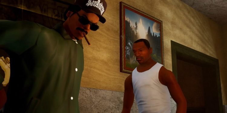Review GTA: The Trilogy – The Definitive Edition, Sudah Tidak Fun Seperti Dulu!