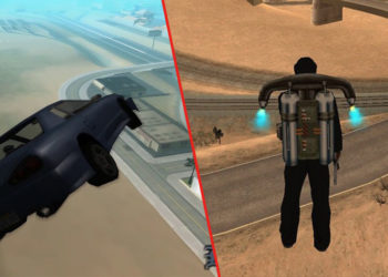Bagi kamu yang sudah memainkannya, pastinya tahu betul bahwa cheat di GTA San Andreas juga menambah kesenangan ketika memainkannya.