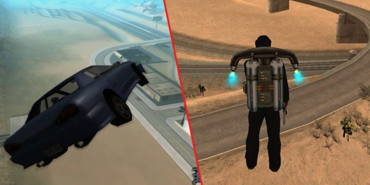 Bagi kamu yang sudah memainkannya, pastinya tahu betul bahwa cheat di GTA San Andreas juga menambah kesenangan ketika memainkannya.
