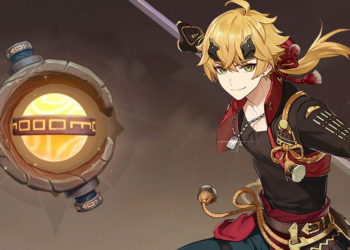 Simak panduan lengkap kami mengenai event Shadow of the Ancients di Genshin Impact!