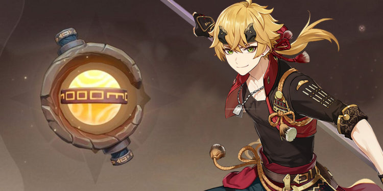 Simak panduan lengkap kami mengenai event Shadow of the Ancients di Genshin Impact!