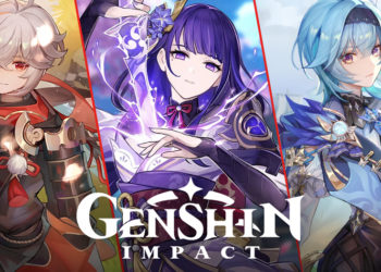 Berikut adalah rangkuman tier list Genshin Impact terbaru sampai update 2.3