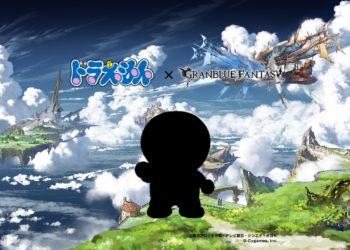 Granblue Fantasy Umumkan Kolaborasi Unik dengan Doraemon!