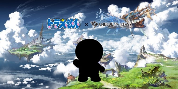 Granblue Fantasy Umumkan Kolaborasi Unik dengan Doraemon!