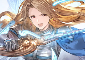 Tencent diketahui sudah mendaftarkan domain baru untuk Granblue Fantasy yang memberikan sinyal akan adanya semacam proyek baru