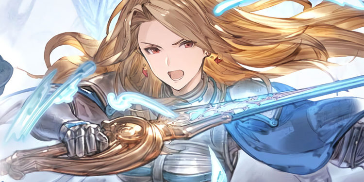 Tencent diketahui sudah mendaftarkan domain baru untuk Granblue Fantasy yang memberikan sinyal akan adanya semacam proyek baru