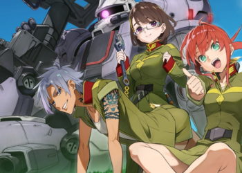 Berikut adalah rangkuman review kami untuk Mobile Suit Gundam Battle Operation: Code Fairy