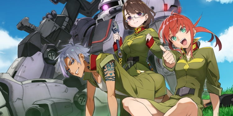 Berikut adalah rangkuman review kami untuk Mobile Suit Gundam Battle Operation: Code Fairy