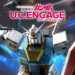 Bandai Namco siap merilis game baru Mobile Suit Gundam UC Engage pada tanggal 30 November besok