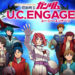 Baru-baru ini Bandai Namco resmi mengumumkan adaptasi game mobile terbaru untuk Gundam berjudul Gundam UC Engage!