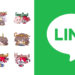 Hololive Indonesia sudah mendapat keluaran set sticker LINE resmi yang langsung bisa dibeli mulai hari ini