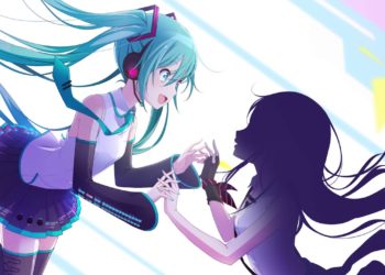 Hatsune Miku: COLORFUL STAGE! tidak tersedia di Indonesai dan negara Asia Tenggara lainnya!