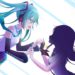 Hatsune Miku: COLORFUL STAGE! tidak tersedia di Indonesai dan negara Asia Tenggara lainnya!