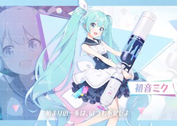 Hatsune Miku akan jadi karakter terbatas di Blue Archive, jadi pastikan jangan sampai terlewat!