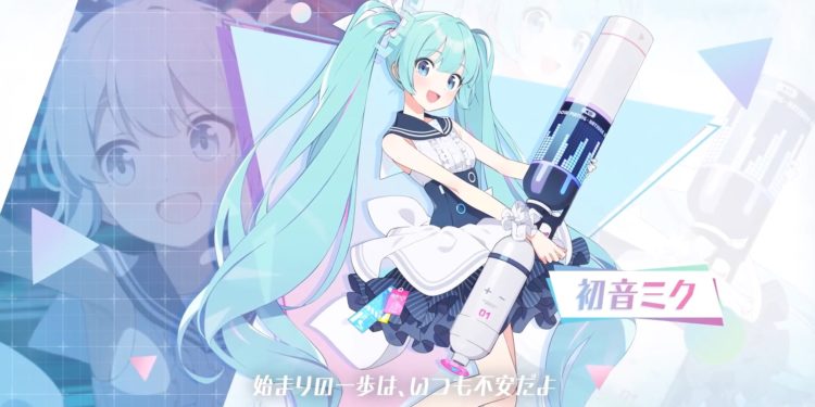 Hatsune Miku akan jadi karakter terbatas di Blue Archive, jadi pastikan jangan sampai terlewat!