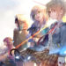 Wright Flyer Studios dan Key Visual Arts resmi mengumumkan kalau mereka akan merilis Heaven Burns Red pada Februari 2022 mendatang