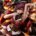 Good Smile Company akhirnya membuka akses pre-order untuk scale figure baru Houshou Marine Hololive buatan Max Factory