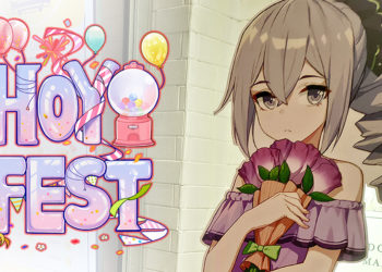 Liputan singkat dari event Hoyo Fest 2021 yang akhirnya mulai diadakan di Indonesia