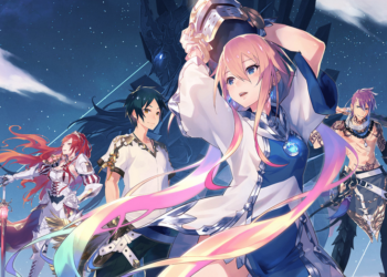 Idola Phantasy Star Saga akan segera ditutup servernya di wilayah Jepang pada Januari 2022 mendatang