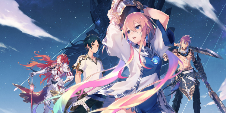 Idola Phantasy Star Saga akan segera ditutup servernya di wilayah Jepang pada Januari 2022 mendatang