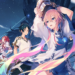 Idola Phantasy Star Saga akan segera ditutup servernya di wilayah Jepang pada Januari 2022 mendatang
