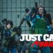 Sebelum perilisannya secara resmi tahun 2022, Square Enix telah rilis Just Cause Mobile untuk Malaysia dan Singapura terlebih dahulu.