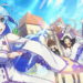 Game mobile RPG KonoSuba Fantastic Days akhirnya telah menghadirkan kolaborasi barunya dengan Re:Zero
