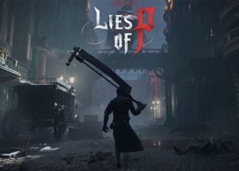 Neowiz and Round8 Studio baru saja memamerkan gameplay baru dari game action RPG baru Lies of P